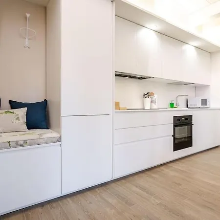 Casa Pertile, Parcheggio Gratuito 公寓 博洛尼亚