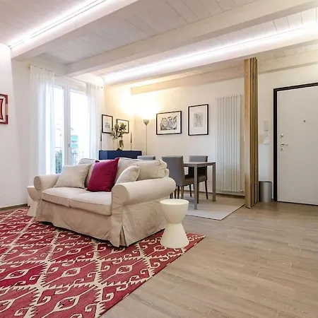 Casa Pertile, Parcheggio Gratuito 公寓 博洛尼亚