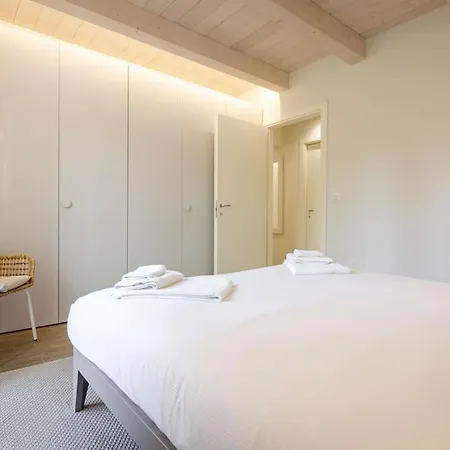 Casa Pertile, Parcheggio Gratuito 公寓