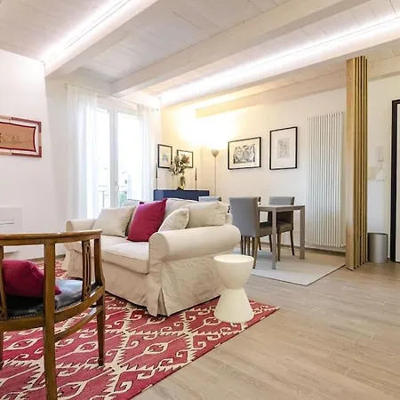 Casa Pertile, Parcheggio Gratuito 公寓 博洛尼亚