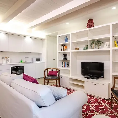 Casa Pertile, Parcheggio Gratuito 公寓