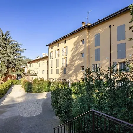 Casa Pertile, Parcheggio Gratuito * 博洛尼亚