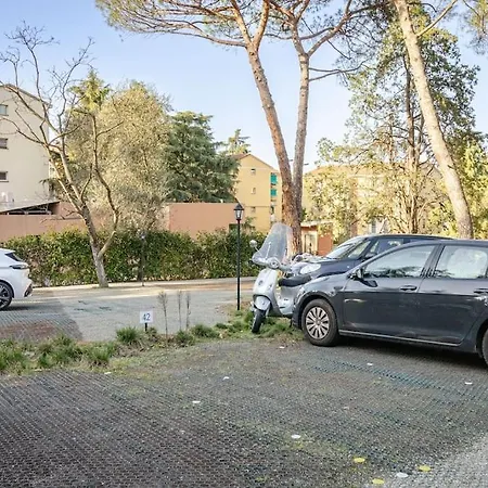 Casa Pertile, Parcheggio Gratuito 公寓 *