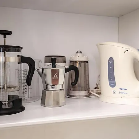 Casa Pertile, Parcheggio Gratuito Lejlighed *