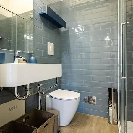 Appartement Casa Pertile, Parcheggio Gratuito Bologne