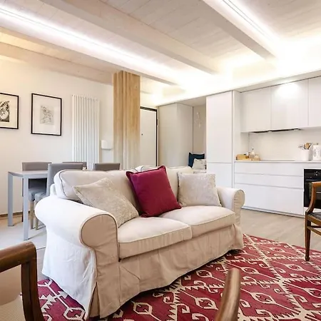 Casa Pertile, Parcheggio Gratuito Apartment *