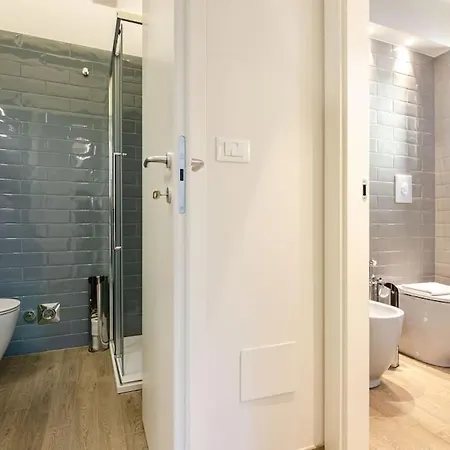 Casa Pertile, Parcheggio Gratuito Lejlighed Bologna