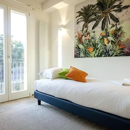 Casa Pertile, Parcheggio Gratuito 公寓 *