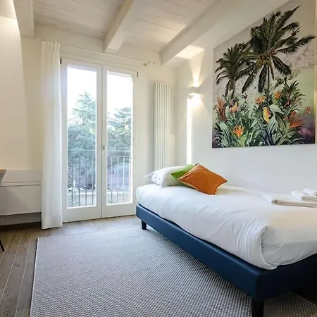 Casa Pertile, Parcheggio Gratuito