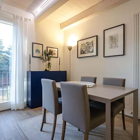 Casa Pertile, Parcheggio Gratuito * 博洛尼亚