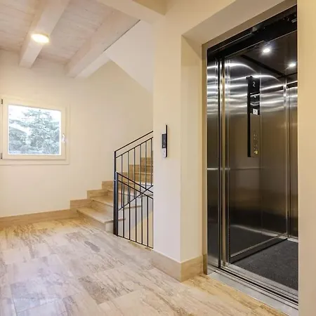 Casa Pertile, Parcheggio Gratuito