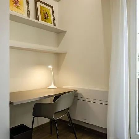 Casa Pertile, Parcheggio Gratuito