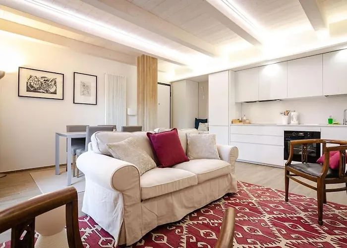 Casa Pertile, Parcheggio Gratuito Daire *