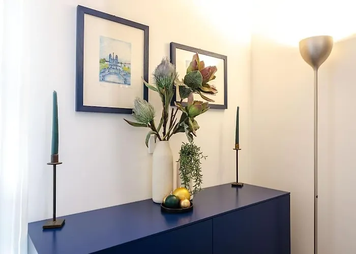 Casa Pertile, Parcheggio Gratuito Daire