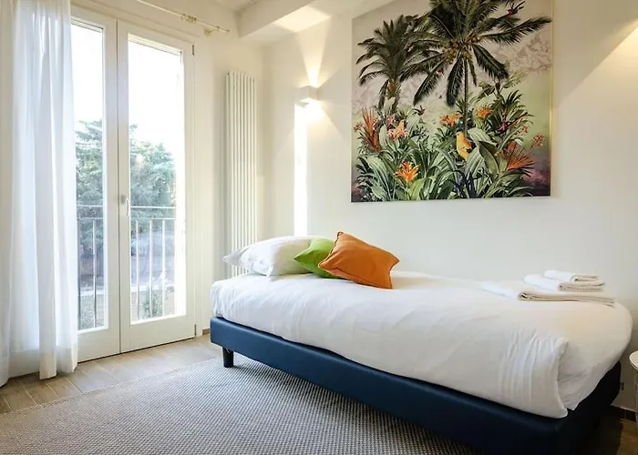 Casa Pertile, Parcheggio Gratuito Appartement *