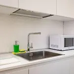 Casa Pertile, Parcheggio Gratuito Lejlighed