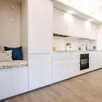 Casa Pertile, Parcheggio Gratuito Lejlighed Bologna