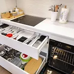 Casa Pertile, Parcheggio Gratuito Lejlighed Bologna