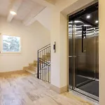 Casa Pertile, Parcheggio Gratuito