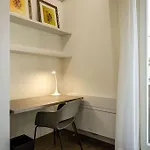 Casa Pertile, Parcheggio Gratuito