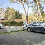 Casa Pertile, Parcheggio Gratuito Lejlighed *