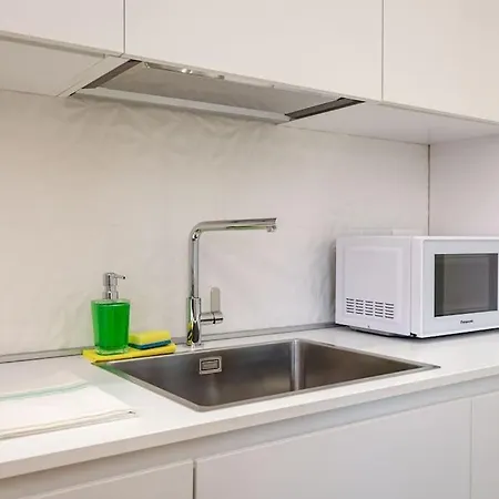 Casa Pertile, Parcheggio Gratuito Διαμέρισμα