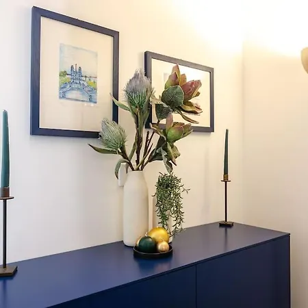 Casa Pertile, Parcheggio Gratuito Διαμέρισμα