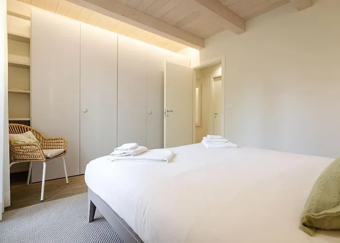 Casa Pertile, Parcheggio Gratuito Lejlighed