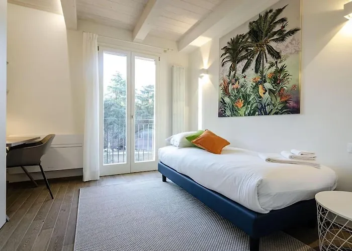 Casa Pertile, Parcheggio Gratuito