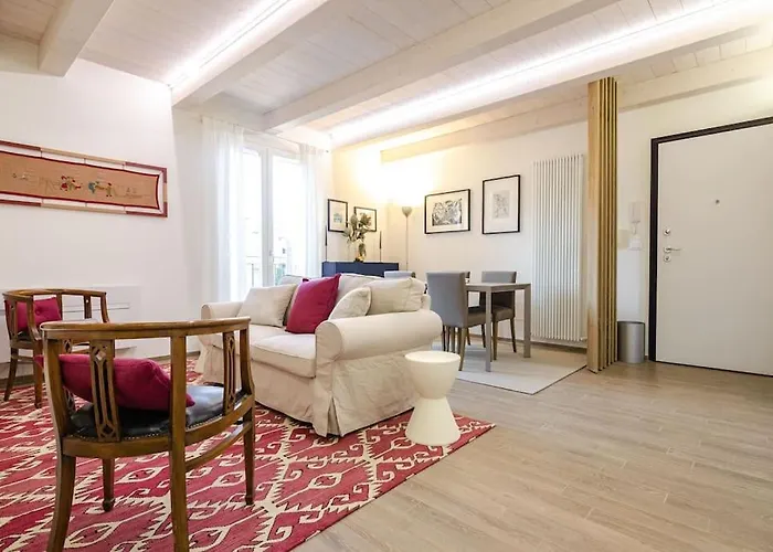 Casa Pertile, Parcheggio Gratuito Lejlighed Bologna