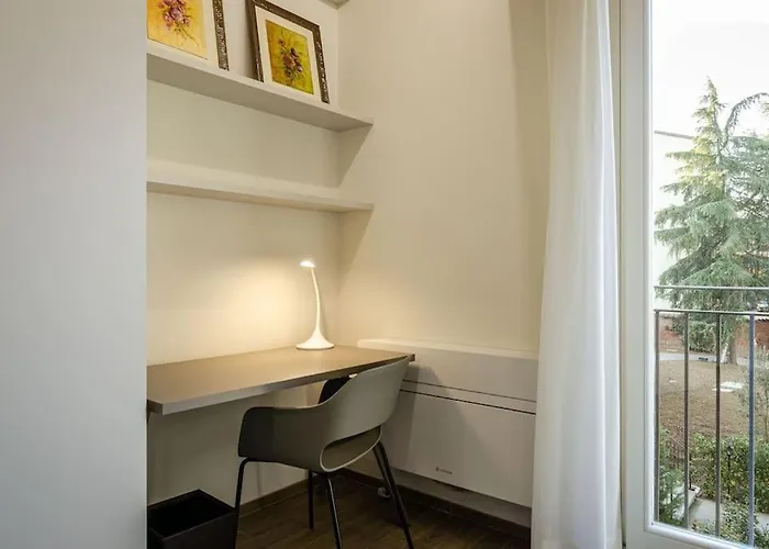 Casa Pertile, Parcheggio Gratuito