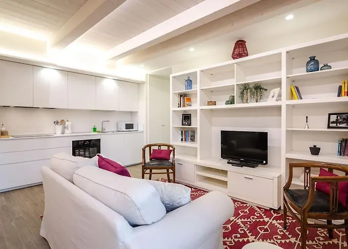 Casa Pertile, Parcheggio Gratuito Lejlighed