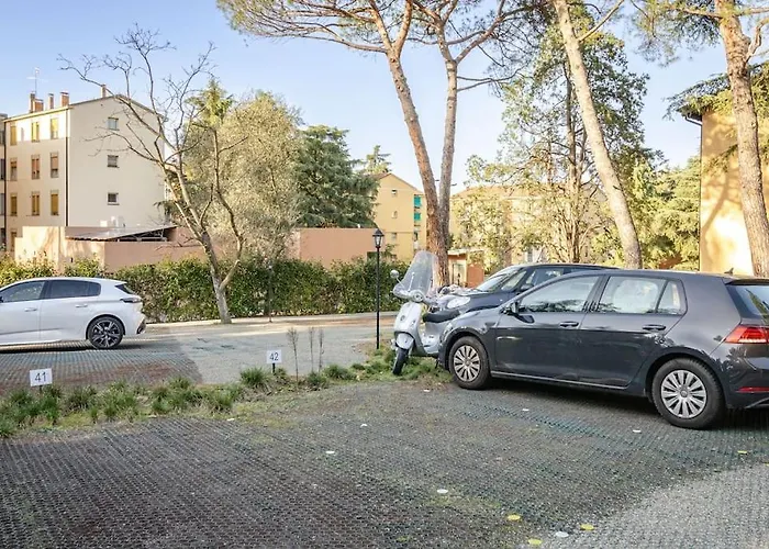 Casa Pertile, Parcheggio Gratuito Lejlighed *