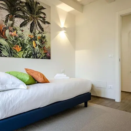 Apartment Casa Pertile, Parcheggio Gratuito Bologna