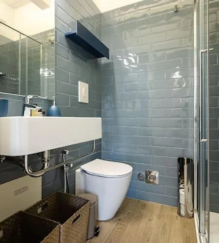 Apartment Casa Pertile, Parcheggio Gratuito Bologna