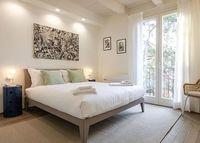 Casa Pertile, Parcheggio Gratuito Bologna