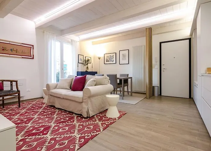 Casa Pertile, Parcheggio Gratuito Apartment Bologna