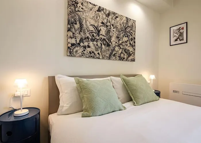 Casa Pertile, Parcheggio Gratuito