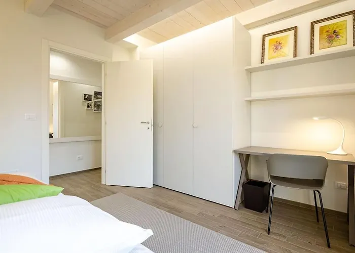 Casa Pertile, Parcheggio Gratuito *