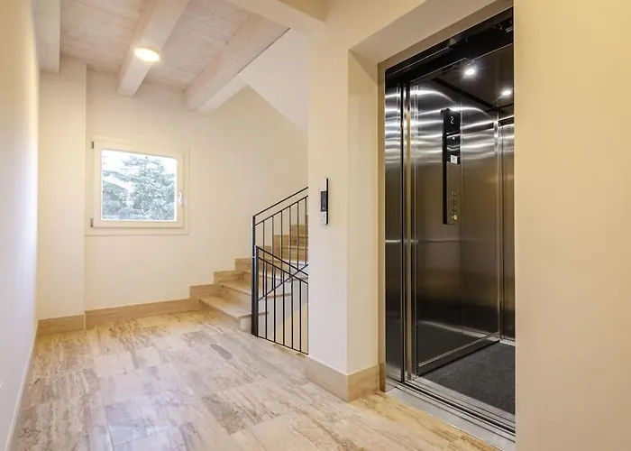 Casa Pertile, Parcheggio Gratuito